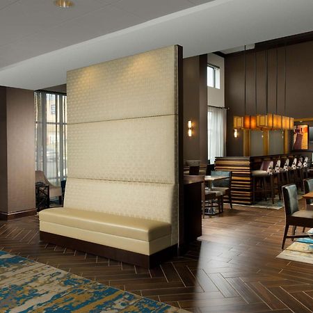 Hampton Inn & Suites Baltimore North/Timonium, Md Buitenkant foto