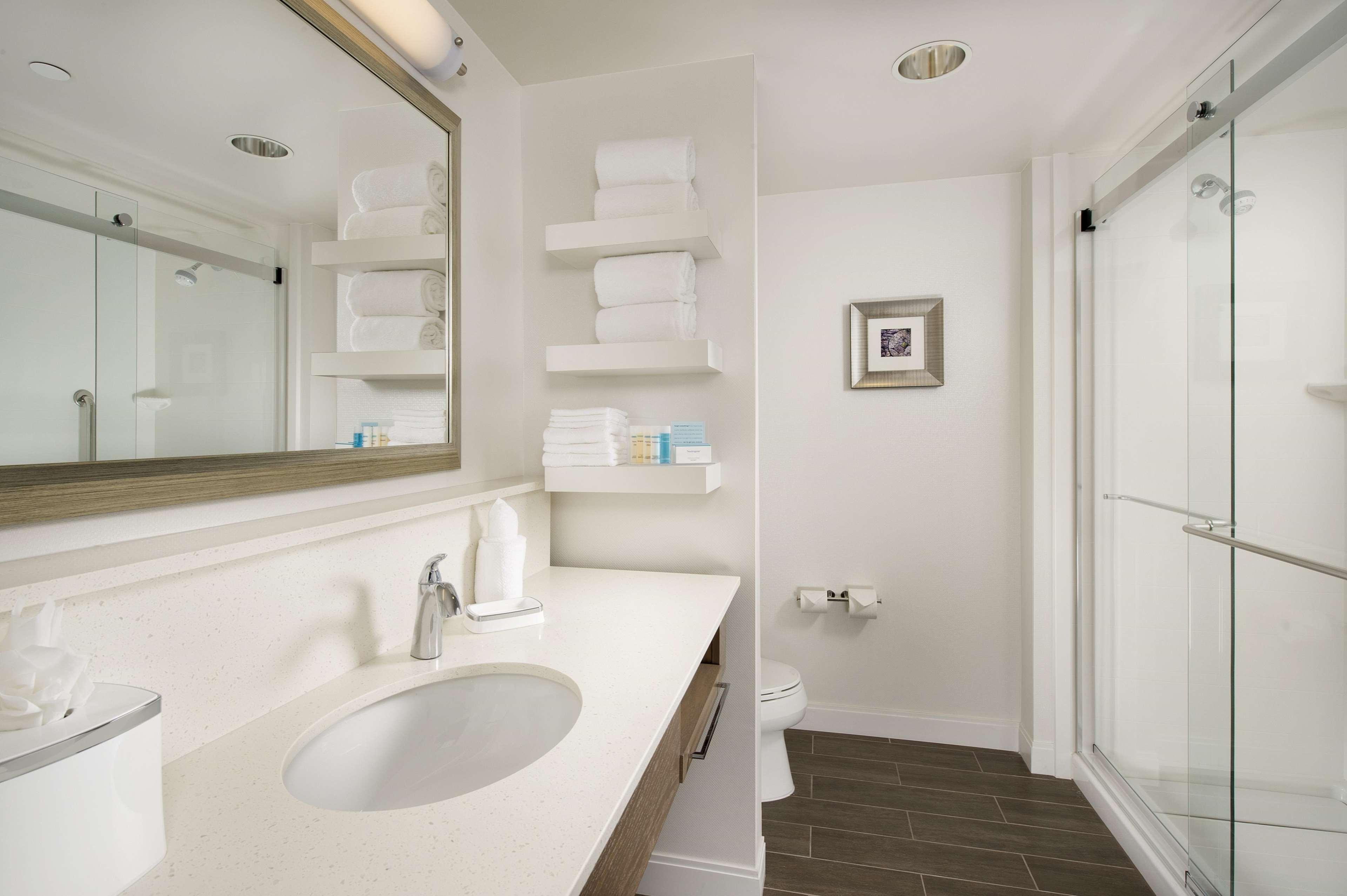 Hampton Inn & Suites Baltimore North/Timonium, Md Buitenkant foto